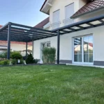 Terrassenüberdachung