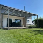 Terrassenüberdachung