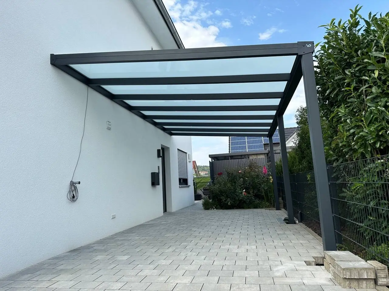 Carport
