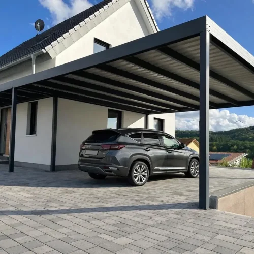 Carport