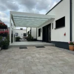 Flachdach
